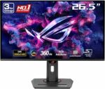 MONITOR 27 ASUS XG27AQNGV-J ROG STRIX PULSAR QHD