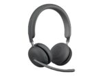 LOGITECH HEADSET ZONE WIFI 2 UC