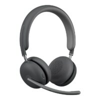LOGITECH HEADSET ZONE WIFI 2 UC