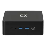 Mini PC CX INTEL ULTRA 5 115U+16G+SSD512G+W11P