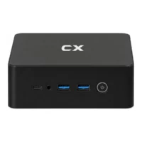 Mini PC CX INTEL ULTRA 5 115U+16G+SSD512G+W11P