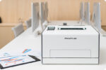 PANTUM LASER COLOR CP2107DW