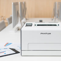 PANTUM LASER COLOR CP2107DW