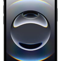 iPhone 16e 128GB Black MD1Q4BE-A