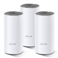 Mesh Wi-Fi TPLINK Deco E4 Pack 2u AC1200 Whole Home