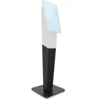 Soporte de suelo pedestal Elo Touch Wallaby Pro - E989314
