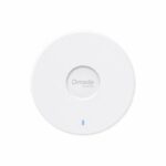 EAP727 BE5000 Ceiling Mount AP Wi-Fi 7 + Poe+ y 12V