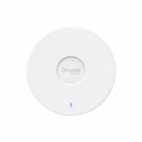 EAP727 BE5000 Ceiling Mount AP Wi-Fi 7 + Poe+ y 12V