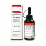 PANTUM TONER REFILL KIT TN-411H