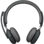 LOGITECH HEADSET ZONE WIFI 2 TEAMS NBT