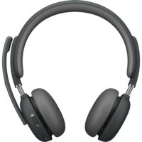 LOGITECH HEADSET ZONE WIFI 2 TEAMS NBT