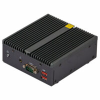 ELITRONIC PC ALL IN ONE J6412