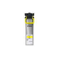 EPSON BOLSA TINTA T11A420-AL YELLOW