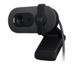 LOGITECH WEB CAM BRIO 105 GRAPHITE