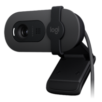 LOGITECH WEB CAM BRIO 105 GRAPHITE