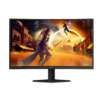 MONITOR GAMER AGON By AOC C27G4ZXE - LED 27" 280 HZ, NEGRO,CURVO, 1920x1080, 0,3 MS