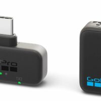 GO PRO Wireless Mic Transmitter