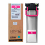 EPSON BOLSA TINTA T11A320-AL MAGENTA