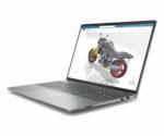 WRK HP ZBOOK U9 16GB 1T  W11