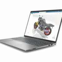WRK HP ZBOOK U9 16GB 1T  W11