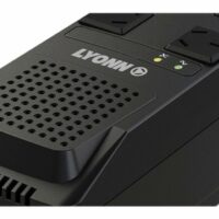 LYONN ESTABILIZADOR MODELO TCA-1200N/V