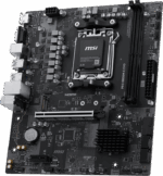 Motherboard MSI PRO B850M-E EVO AM5 DDR5