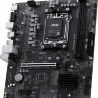 Motherboard MSI PRO B850M-E EVO AM5 DDR5