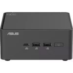 Mini PC ASUS U 5 225H DDR5 NUC15CRK (BAREBONE)