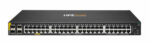 SW HP 6000 48G POE 4SFP