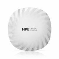 Access Point HPE Aruba Networking WiFi7 AP-725